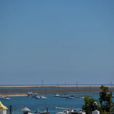 Hotel Sol Algarve By Kavia-3